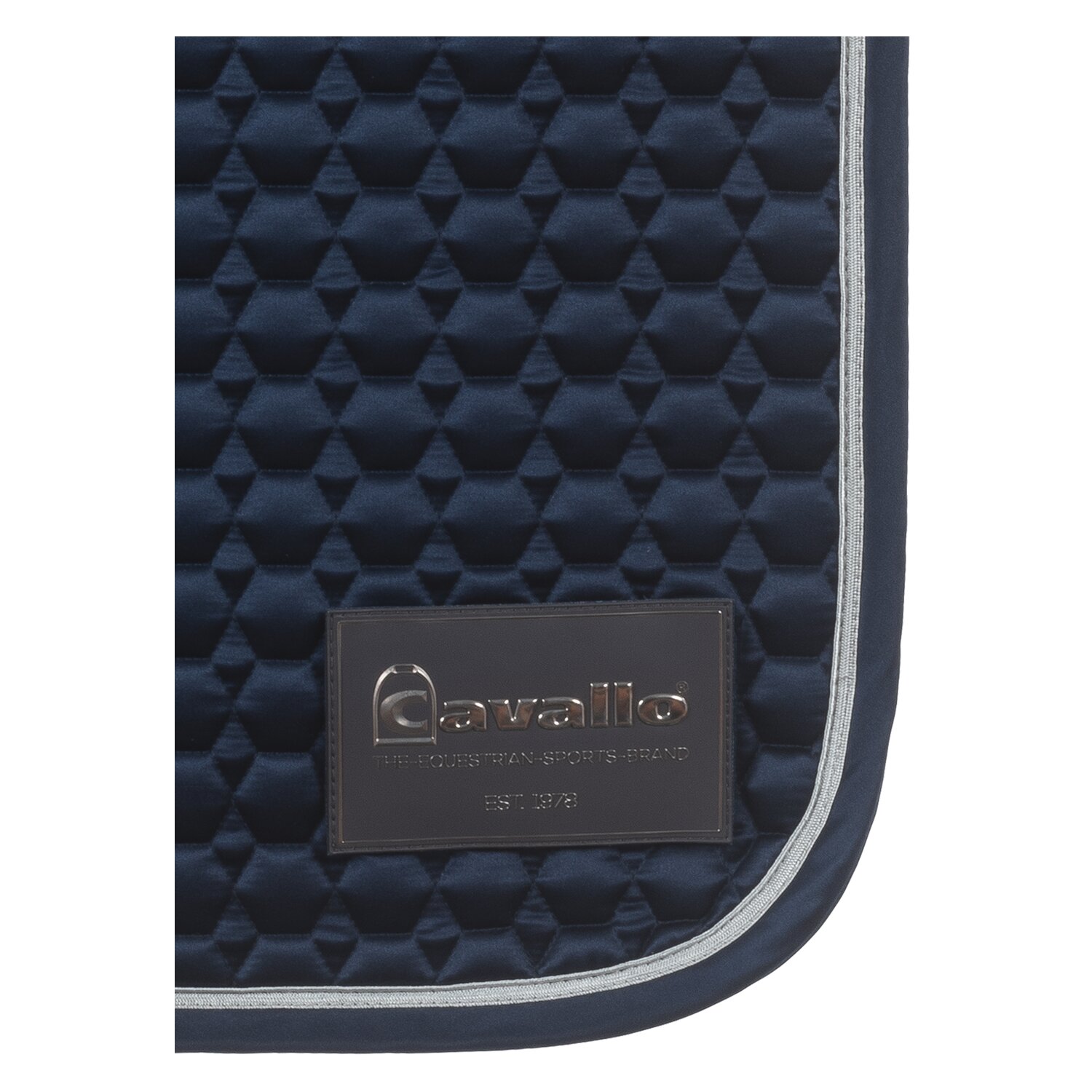 Cavallo Schabracke CAVALJOLLY  - darkblue