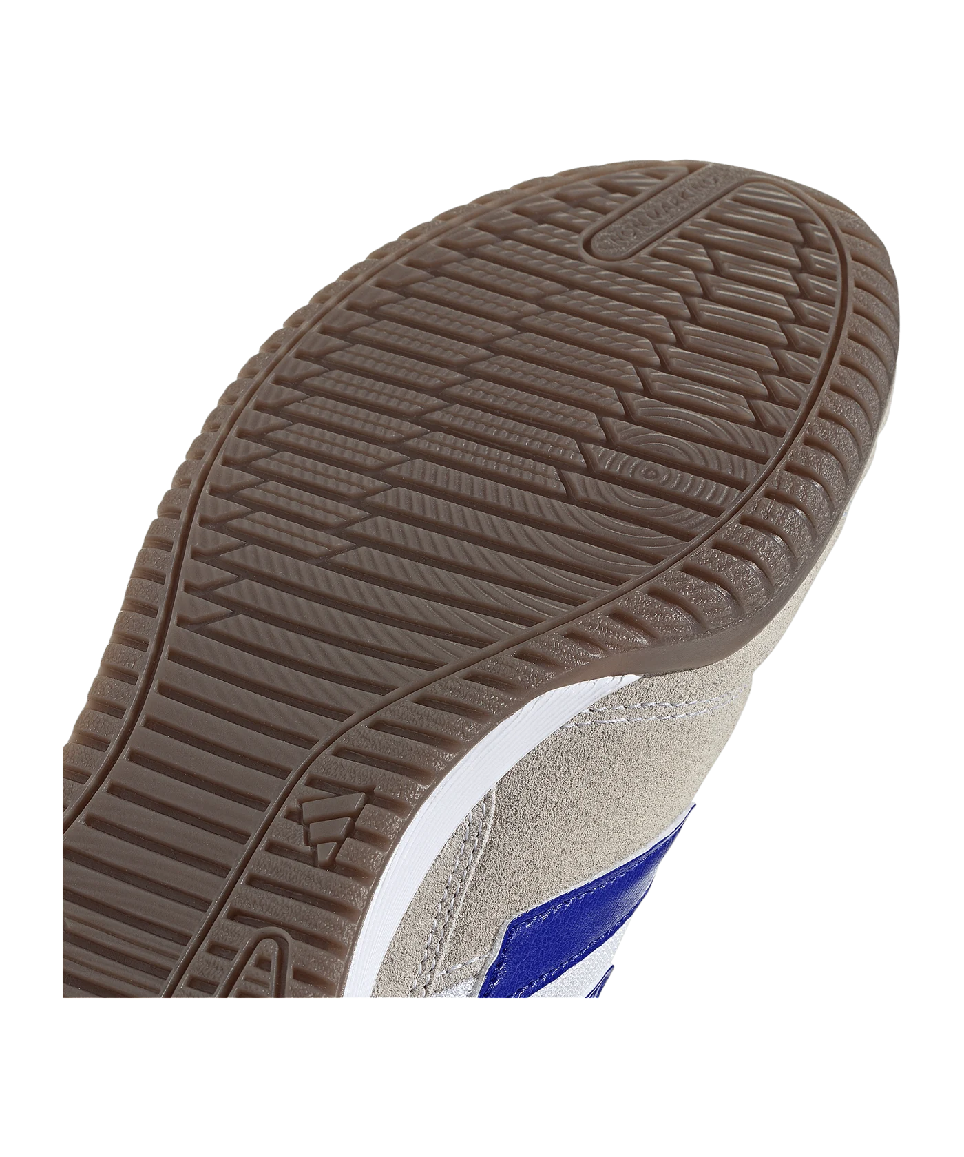 adidas COPA Gloro IN Weiss Blau