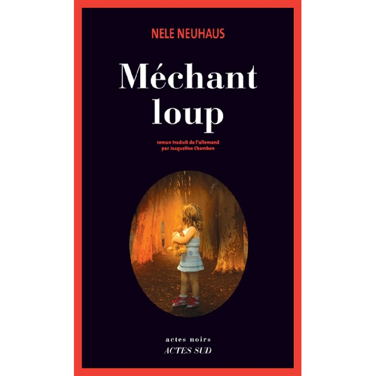 Méchant loup · Occasion