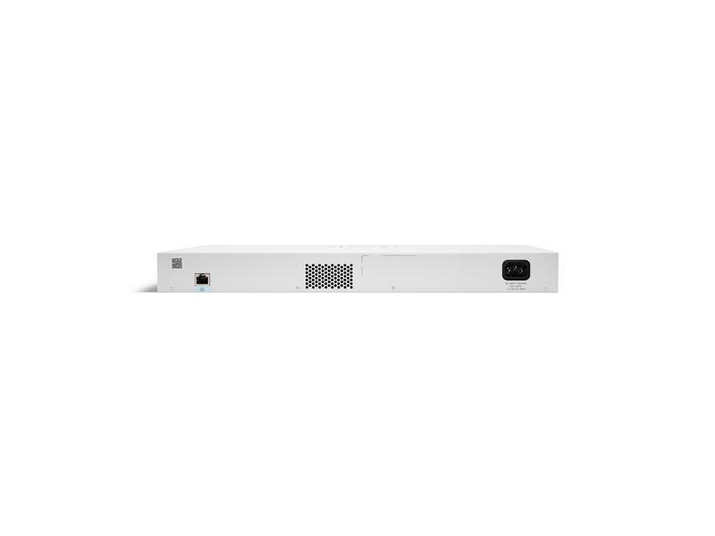 Cisco Switch CBS220-48T-4G 52 Port Cisco Business 220 Serie Smart Switch