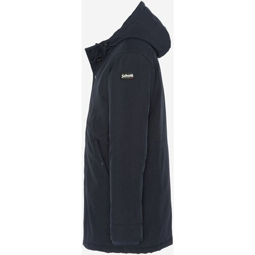 Schott - CHALLENGER - Hombres Azul