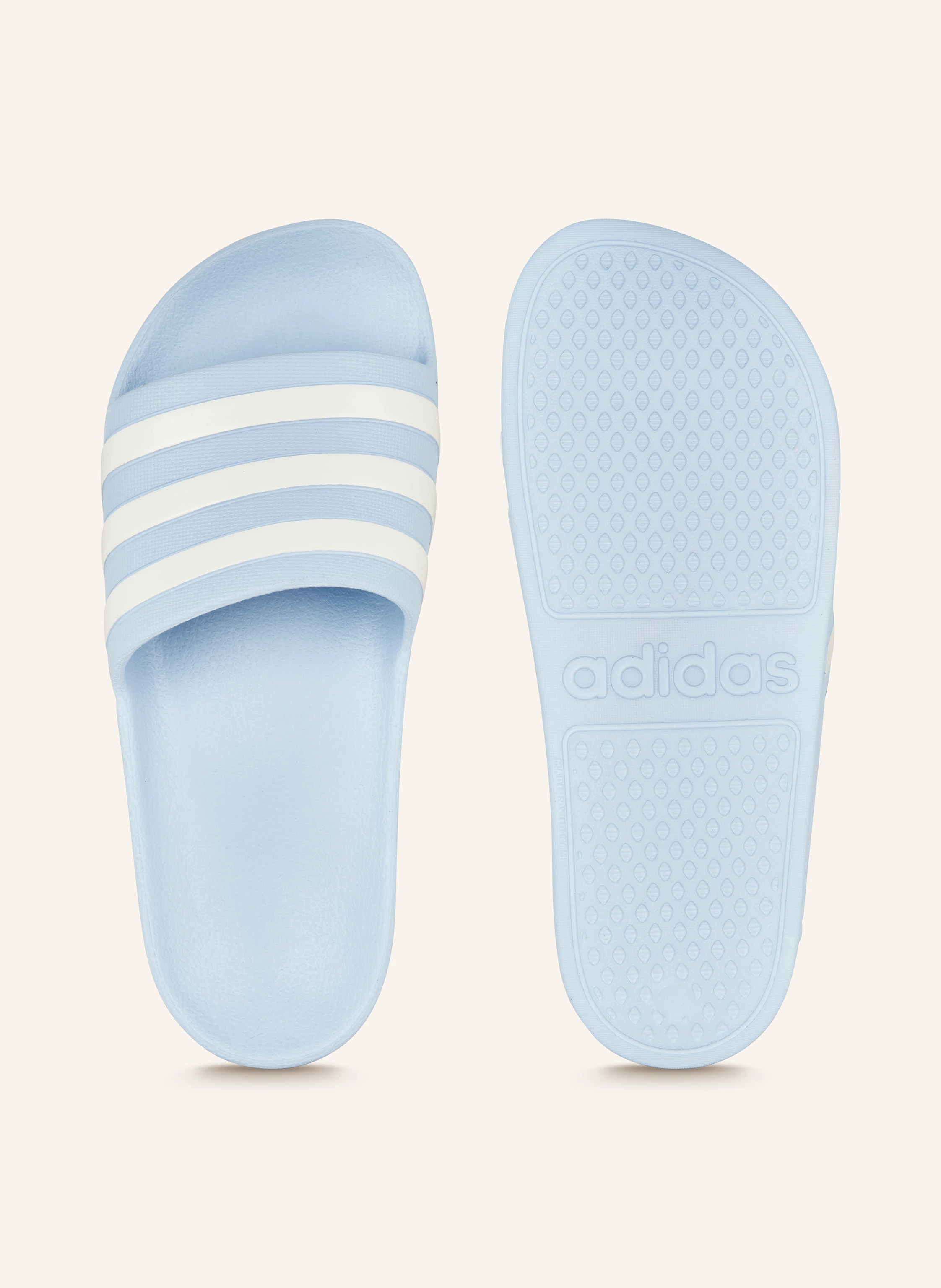 adidas Pantoletten ADILETTE AQUA