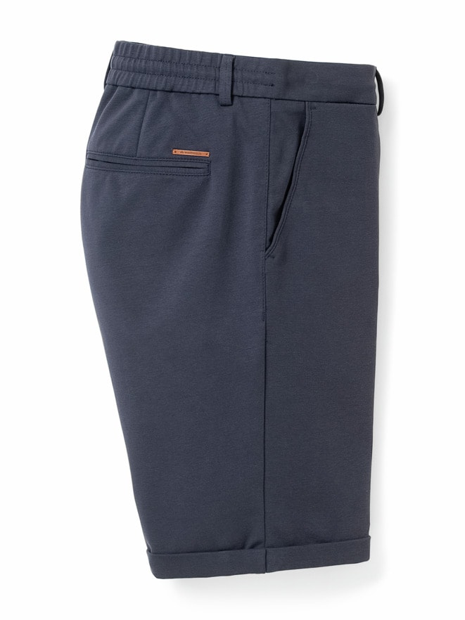 Bermudas Stretch & Relax