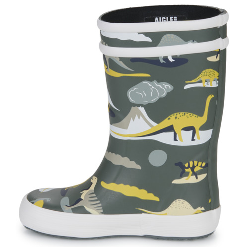 Aigle - LOLLY POP PLAY2 - Gris