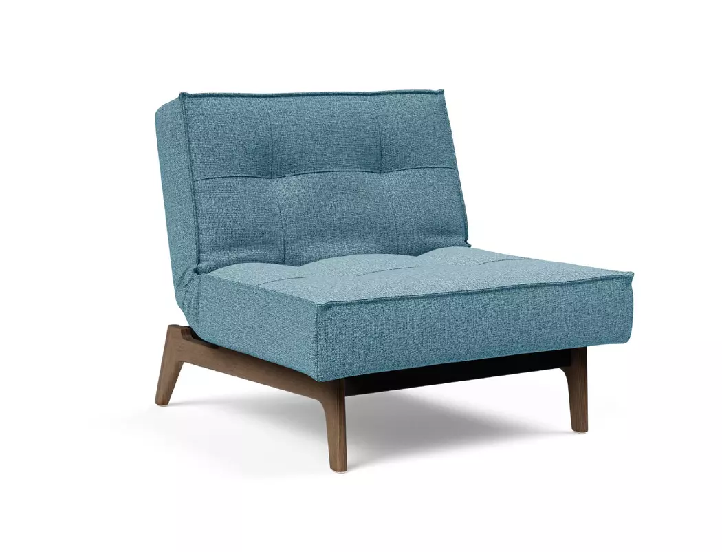Sessel Splitback Eik Raucheiche