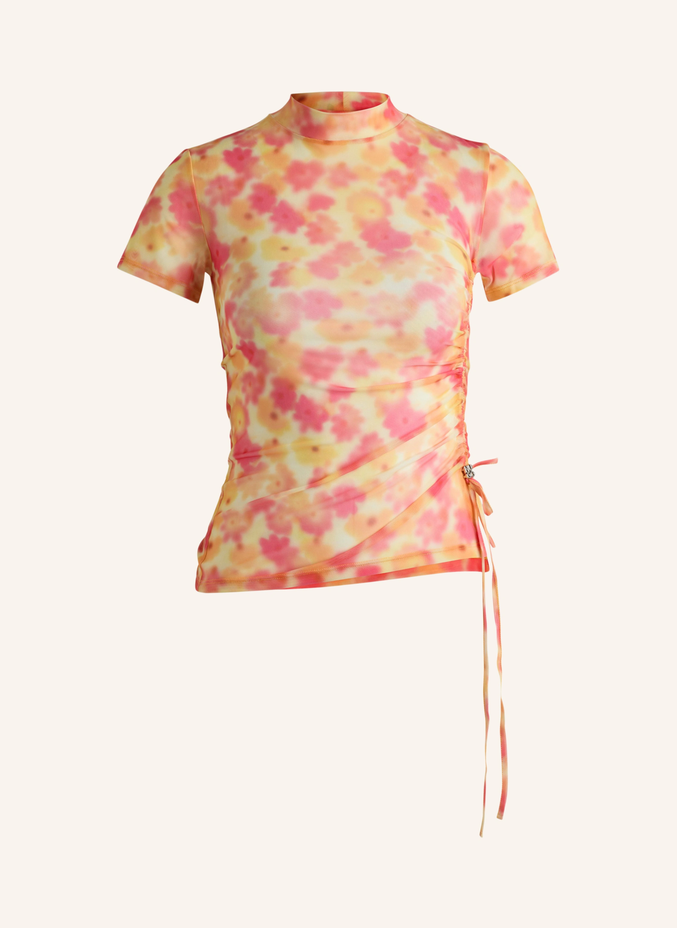 HUGO Casual Top DASTORIA Regular Fit