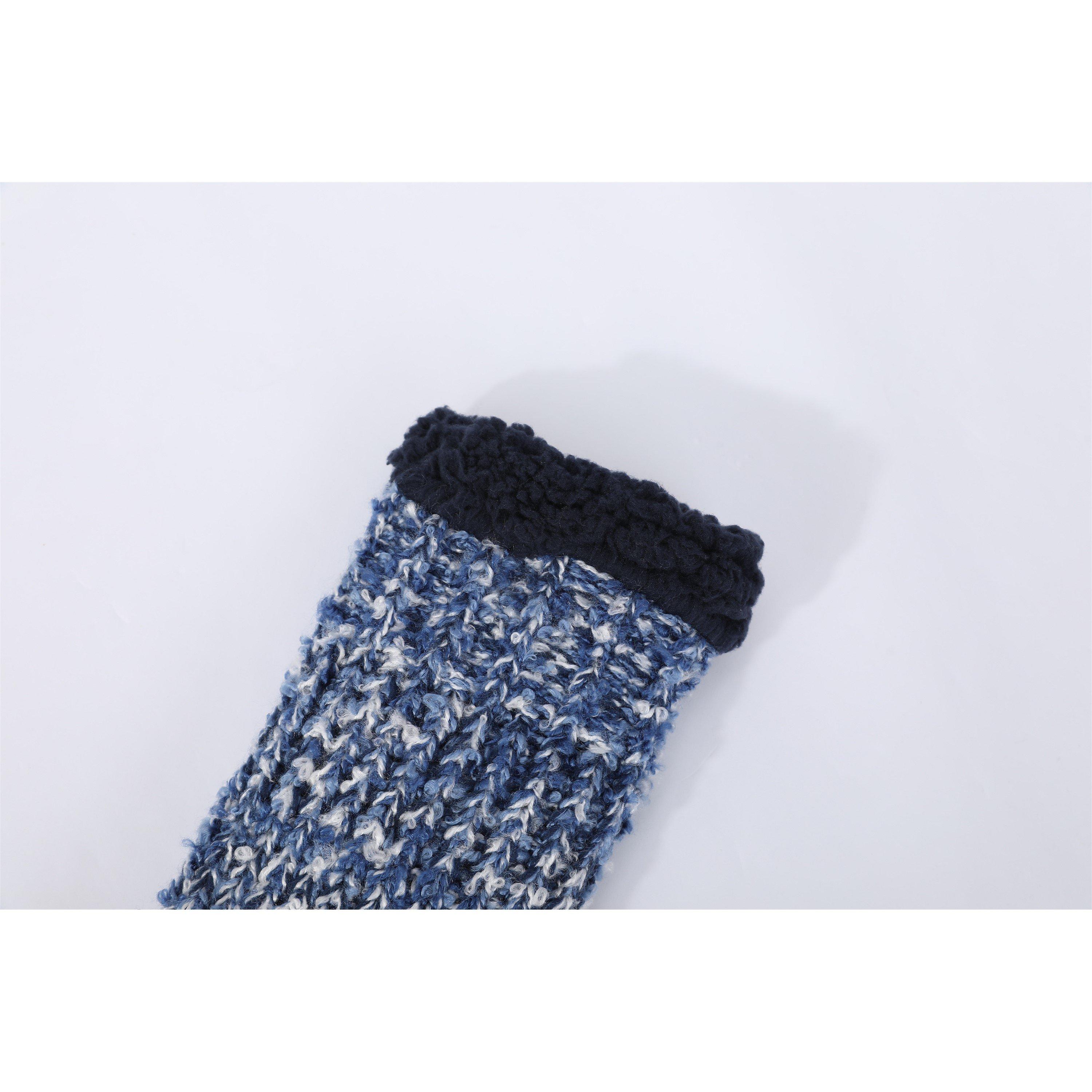 Firetrap Wool Everyday Socks Mens