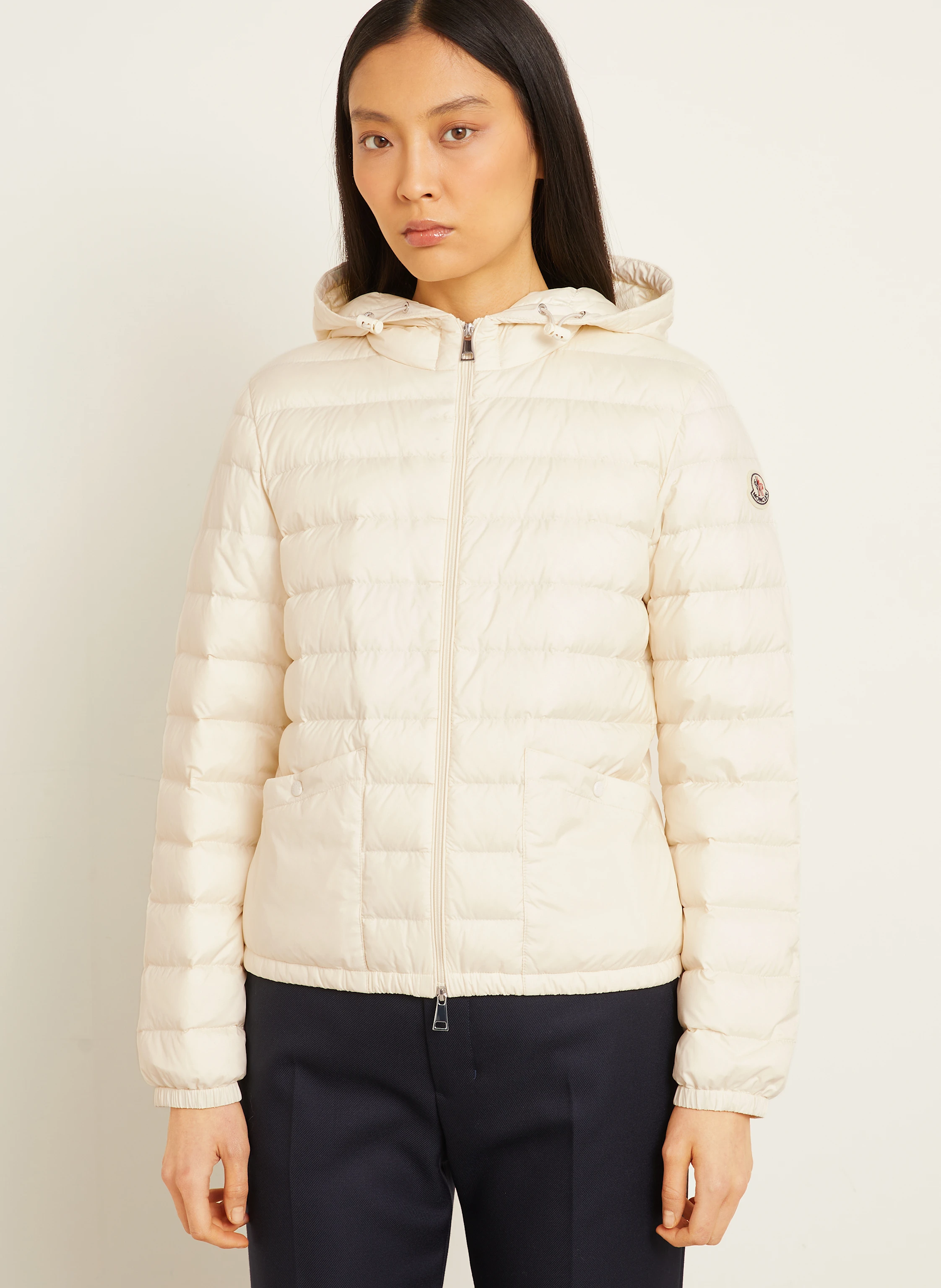 MONCLER Daunenjacke HEDE