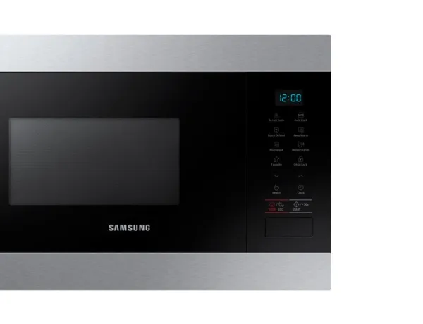 Samsung MS22M8074AT Indbygnings Mikroovn - 22 L