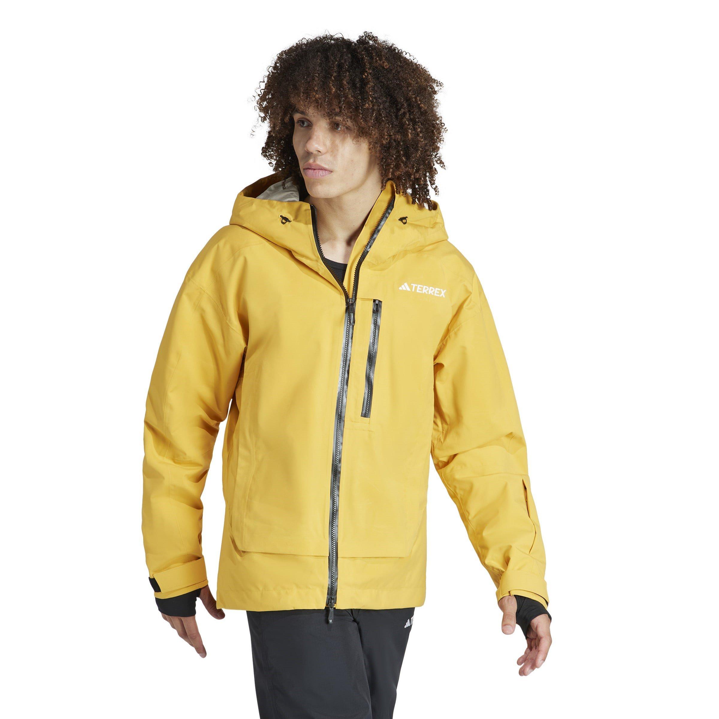 adidas adidas Xpr 2l Ins J Softshell Jacket Mens