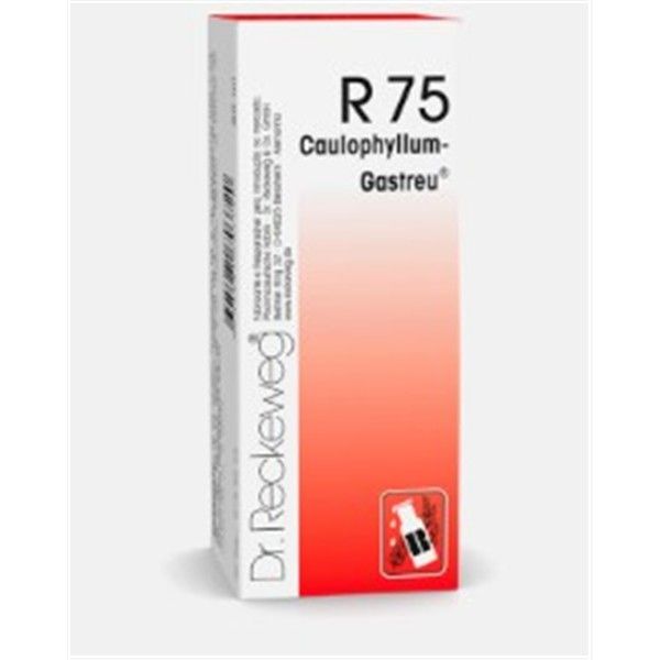 R-75 Gotas