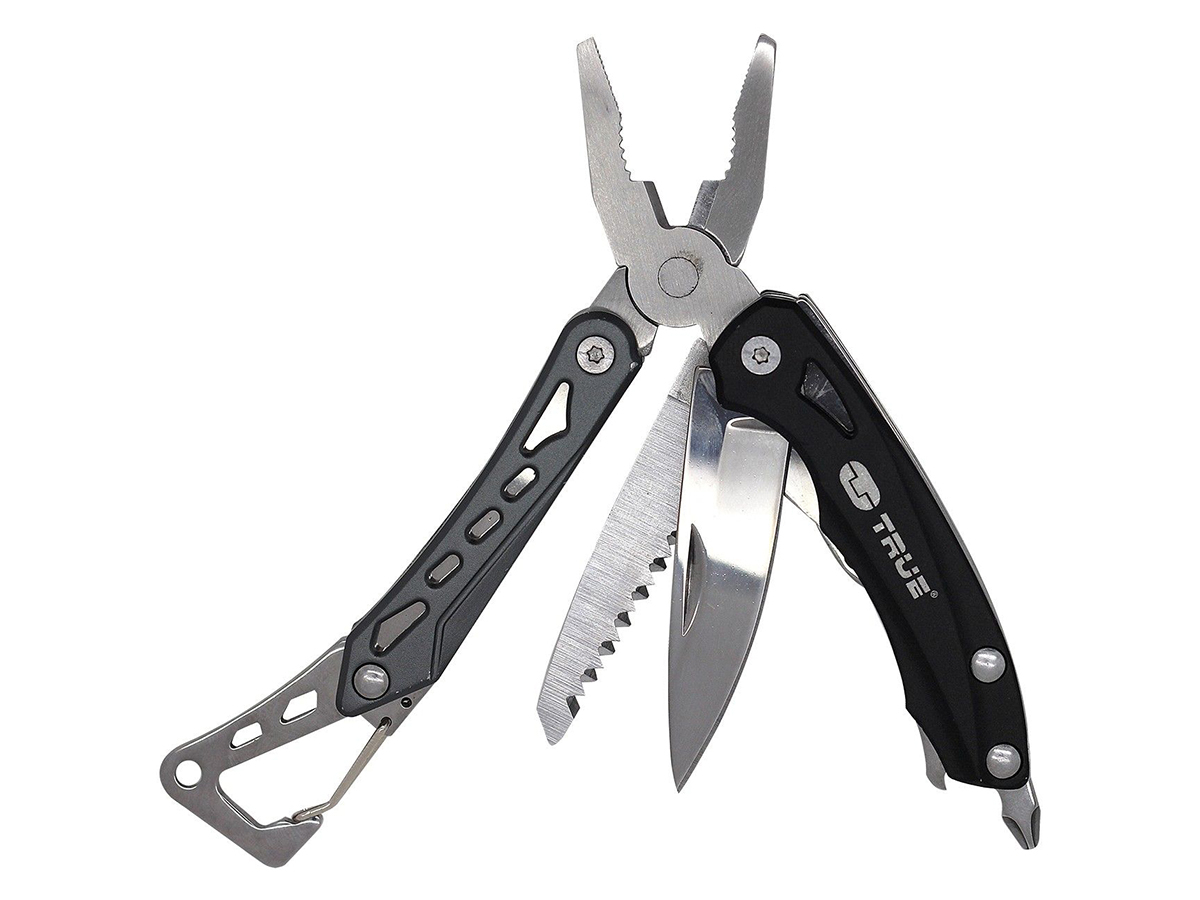 True Utility Seven multitool