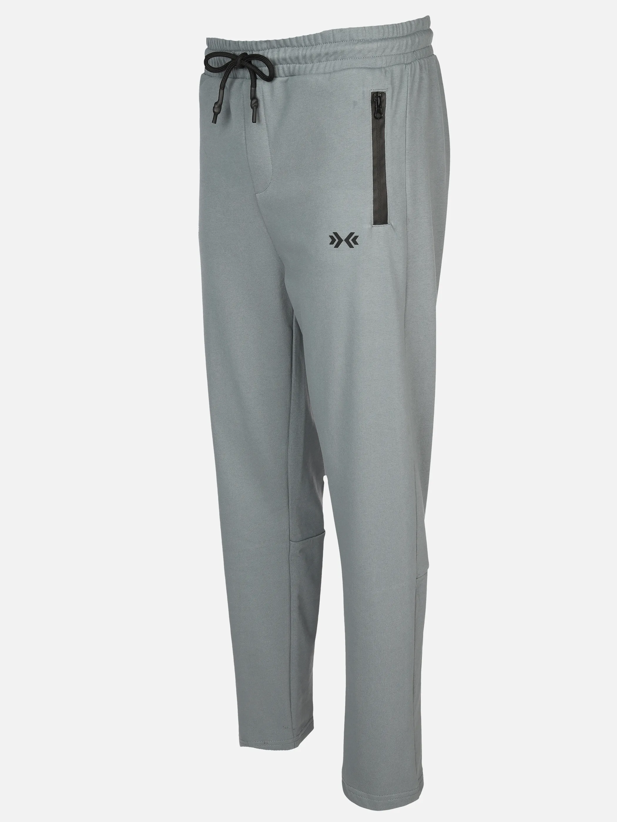 Herren Jogginghose mit geradem Bein