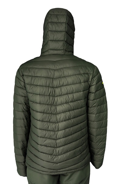 Veste Ridgemonkey APEarel ThermaPro Compact Packable Jacket