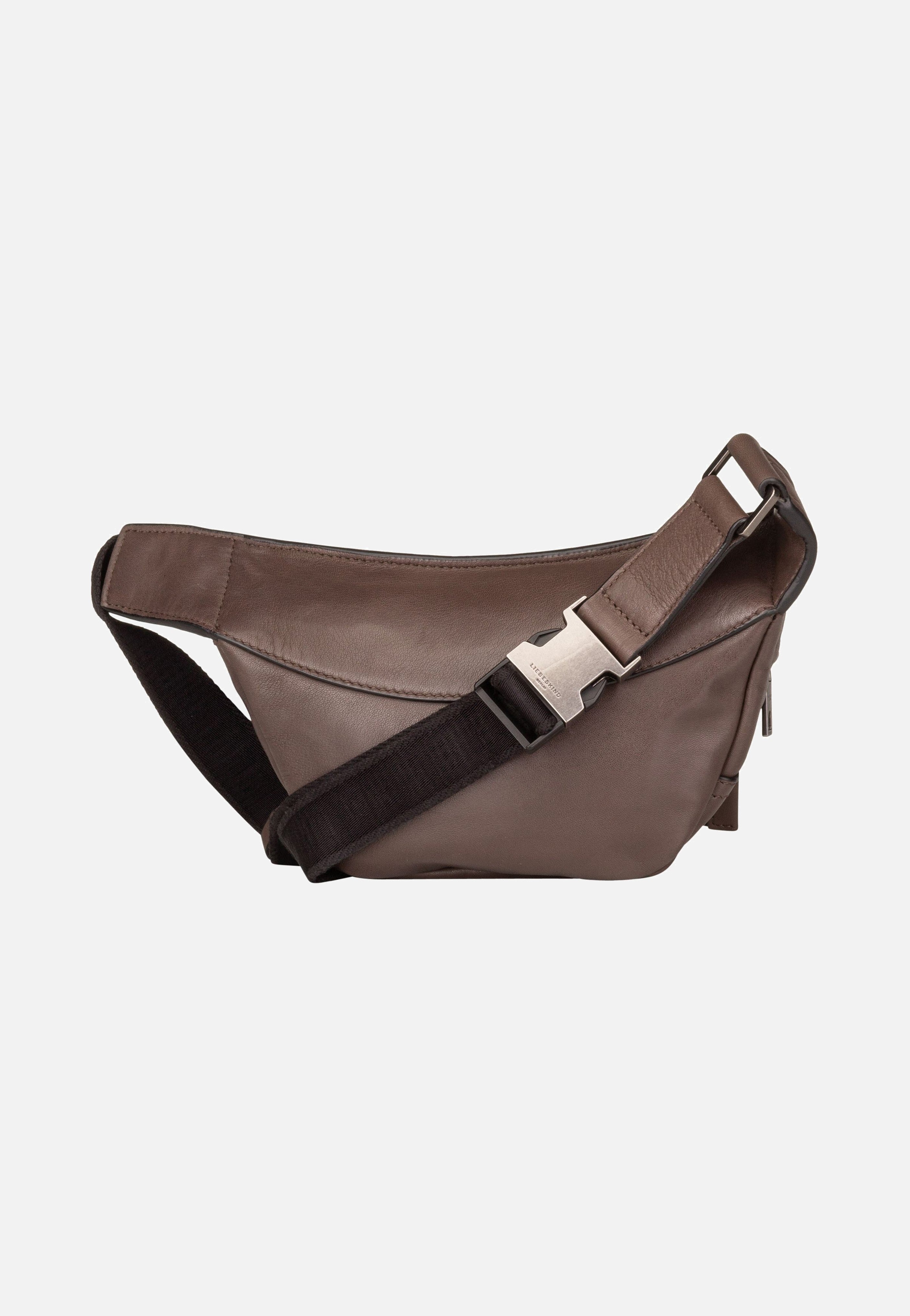 Chudy 2152093 Light Truffle - Bauchtasche