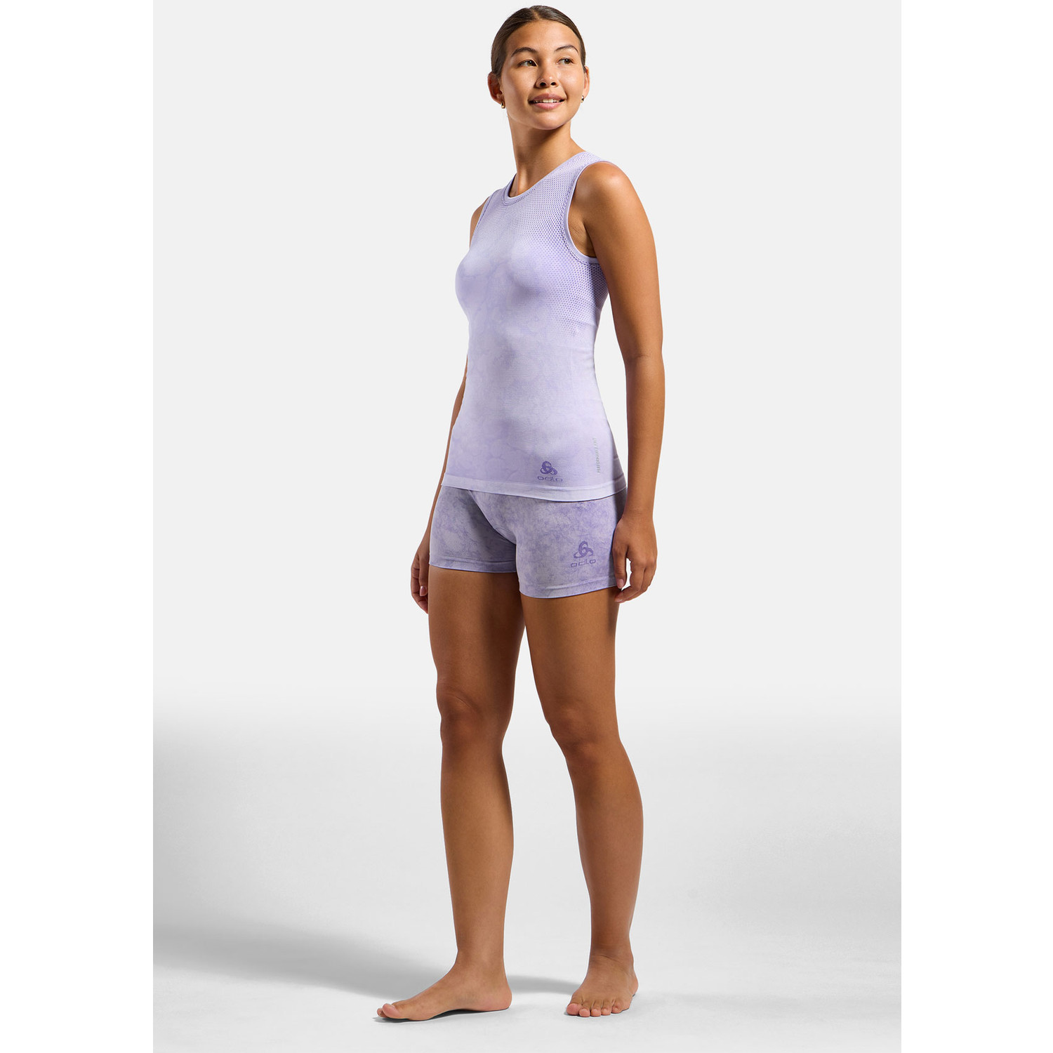 Odlo Performance Light Rain DYE Panty Dames