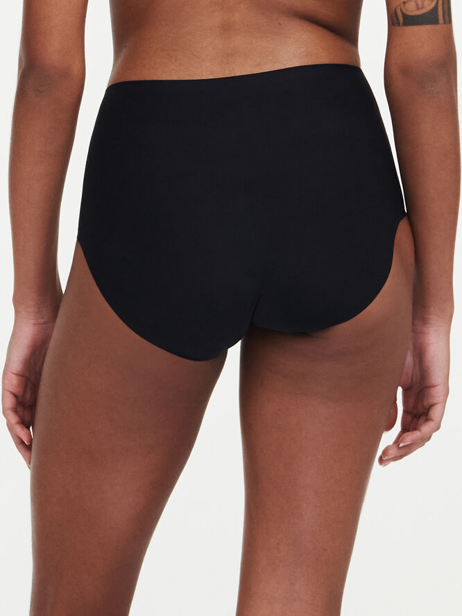 Chantelle SoftStretch High Waist Brief Sort
