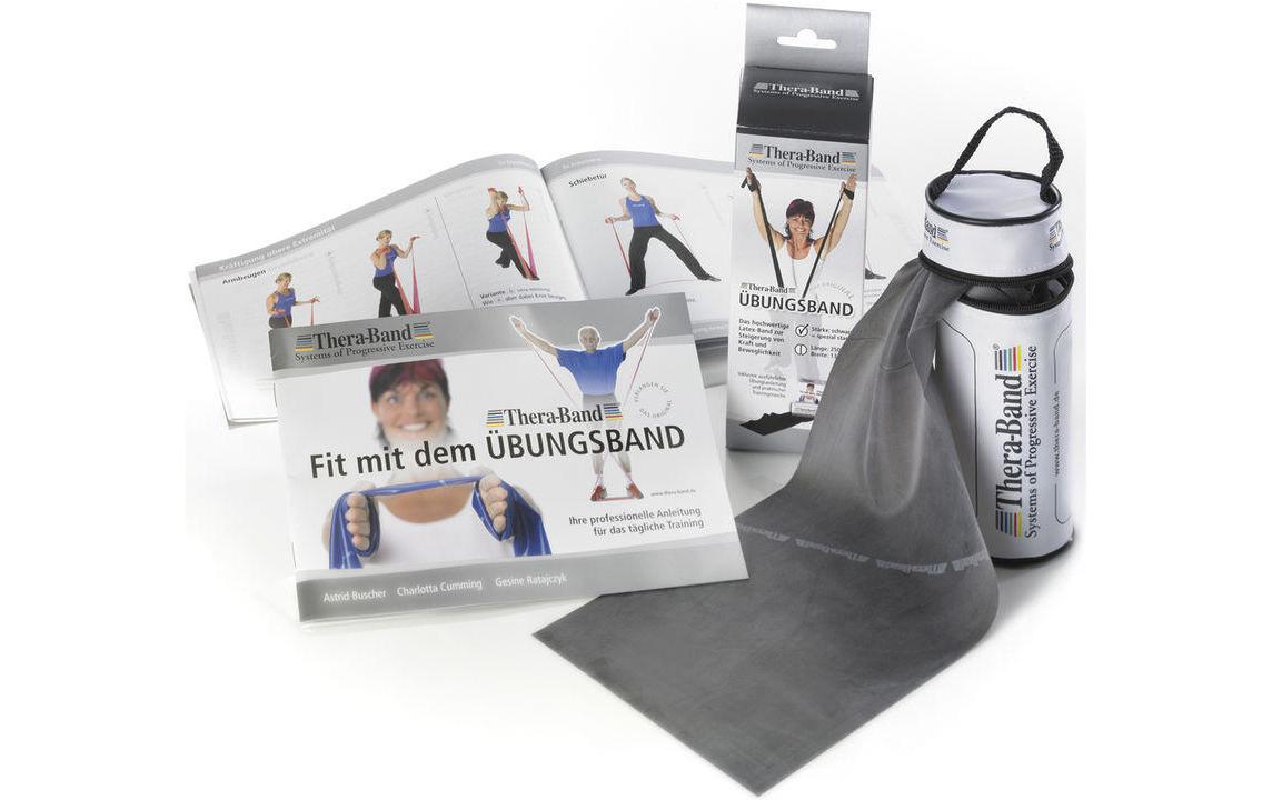Fitnessband 2.5mFitnessband