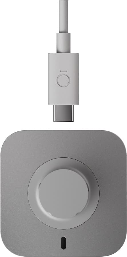 Oura Ring 4 oplader (størrelse 15)