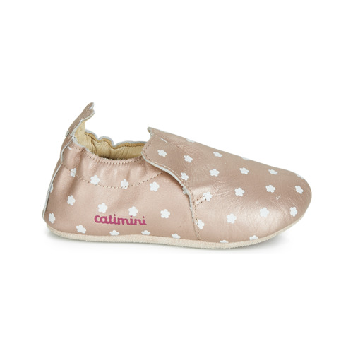 Catimini - CARA - Rose gold