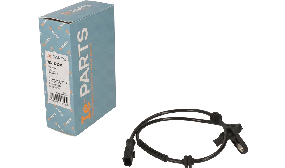 ABS sensor