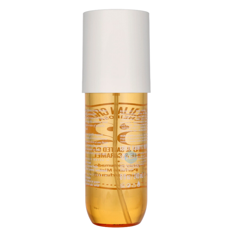 Sol de Janeiro Bodymist Brazilian Crush Cheirosa 62 240 ml