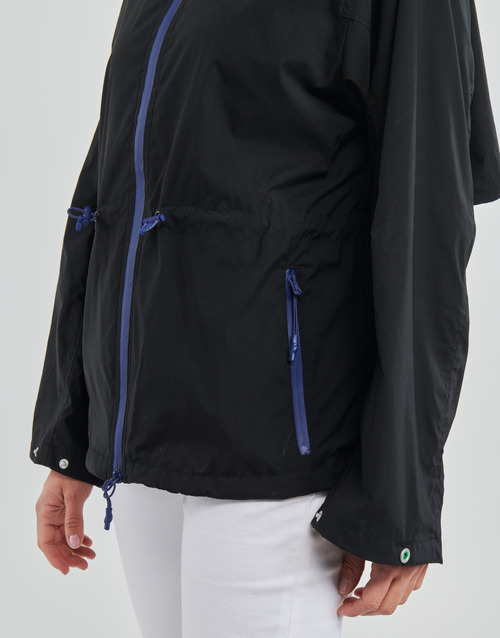 Lacoste - MAXIMOU Negro