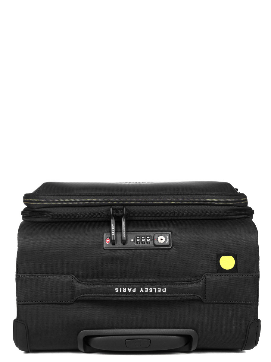 Valise Delsey Brochant 3 - 55 cm