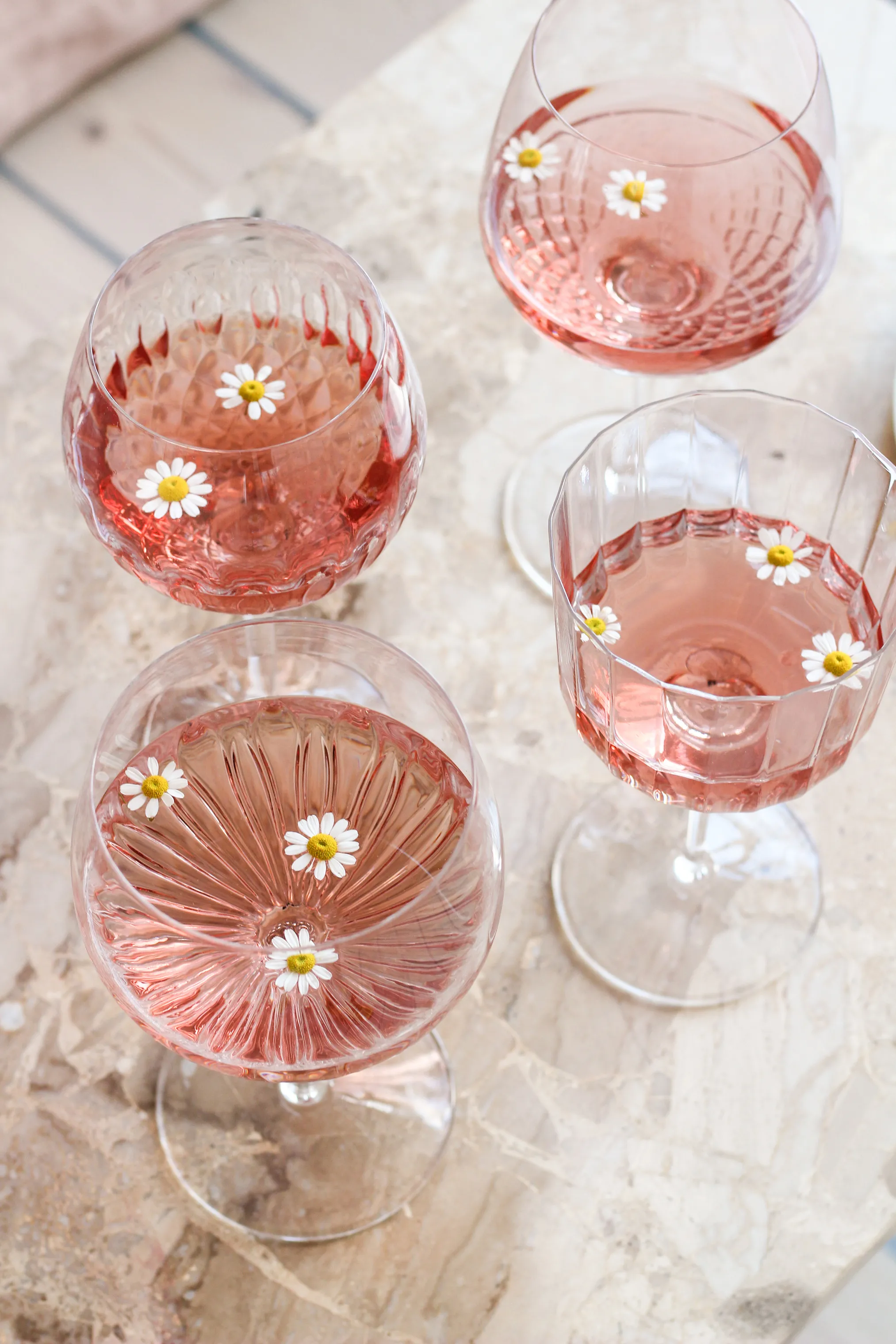 Luigi Bormioli Selection Gin & tonic Glas - 4 stk.