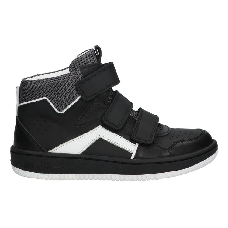 Track Style 323894 wijdte 2,5 Black