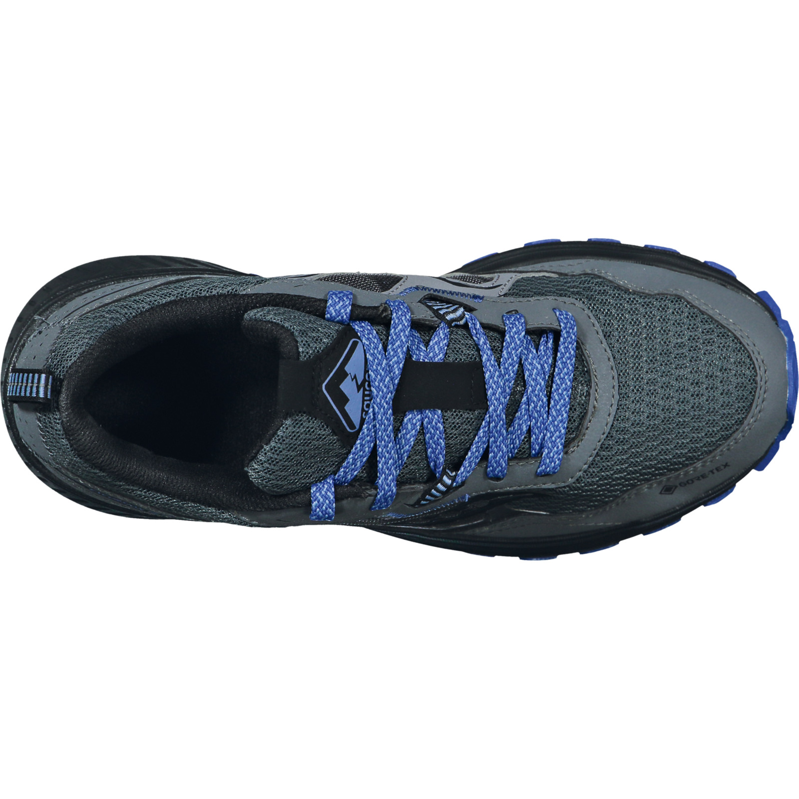 Saucony Damen-Trailrunningschuh Excursion TR16 GTX 40.5
