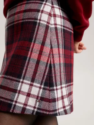 Minissaia xadrez Tommy