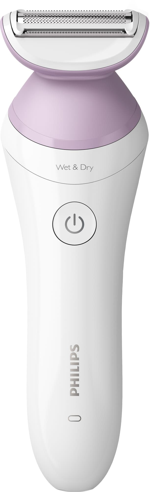 Philips Series 6000 Ladyshaver BRL136
