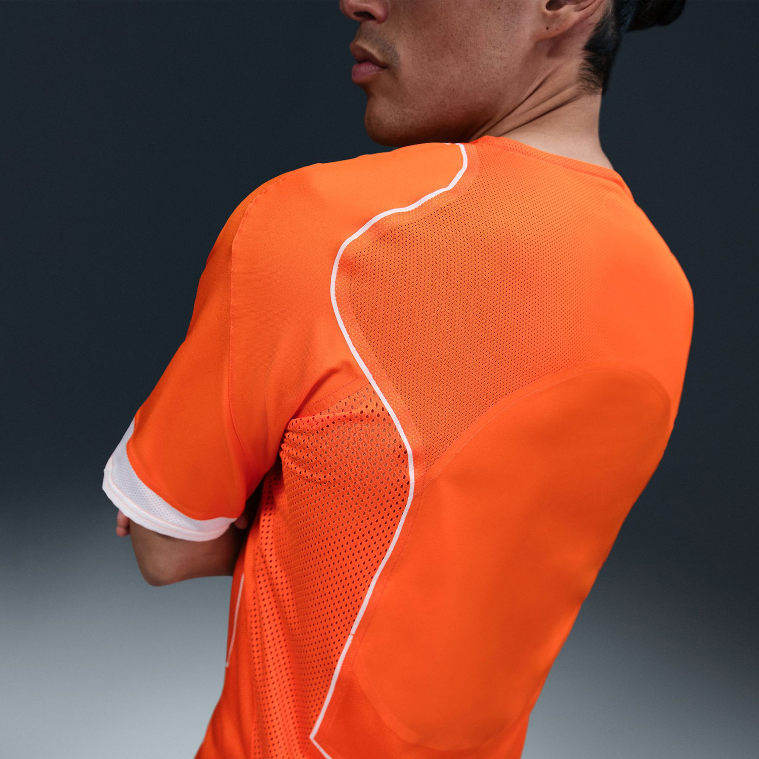 Nike Nederland Reissue Shirt
