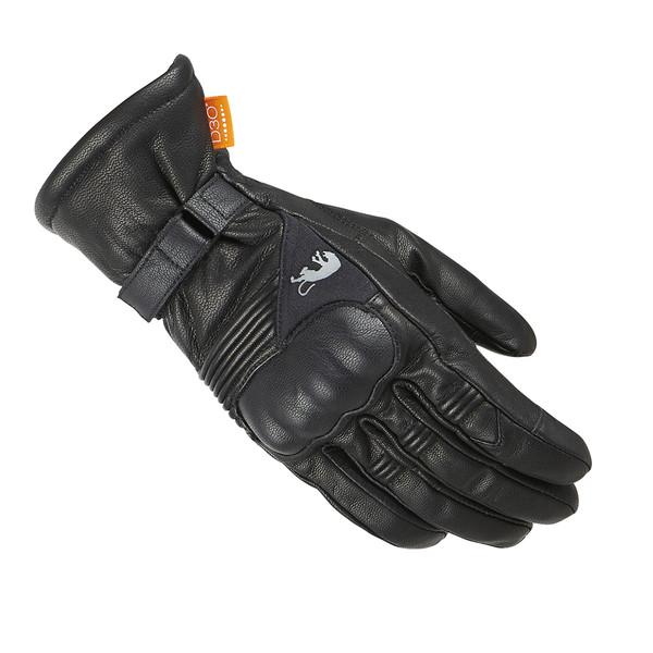 Furygan - Gants Femme Midland Lady D3O 37.5® Noir