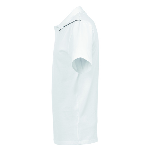 Stream 3.0 Polo Branco/Preto Uhlsport