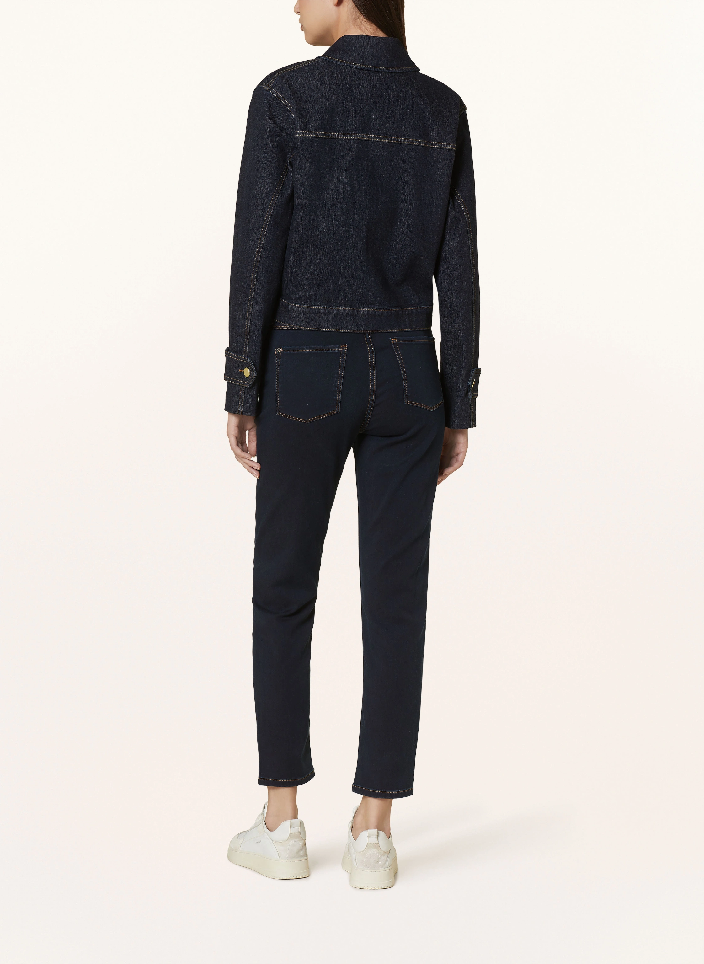 comma Jeansjacke