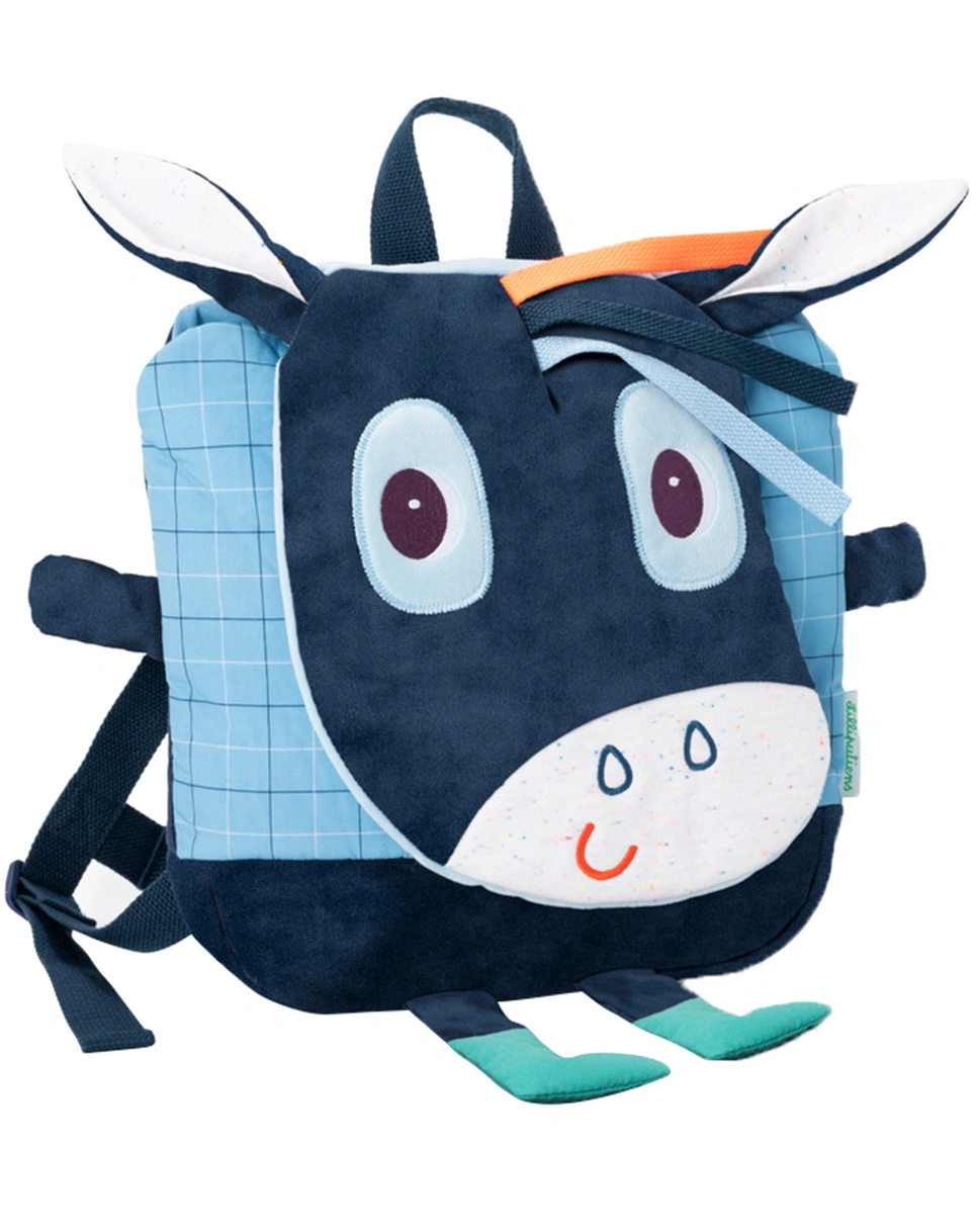 Kinderrucksack IGNACE (28x4x26)