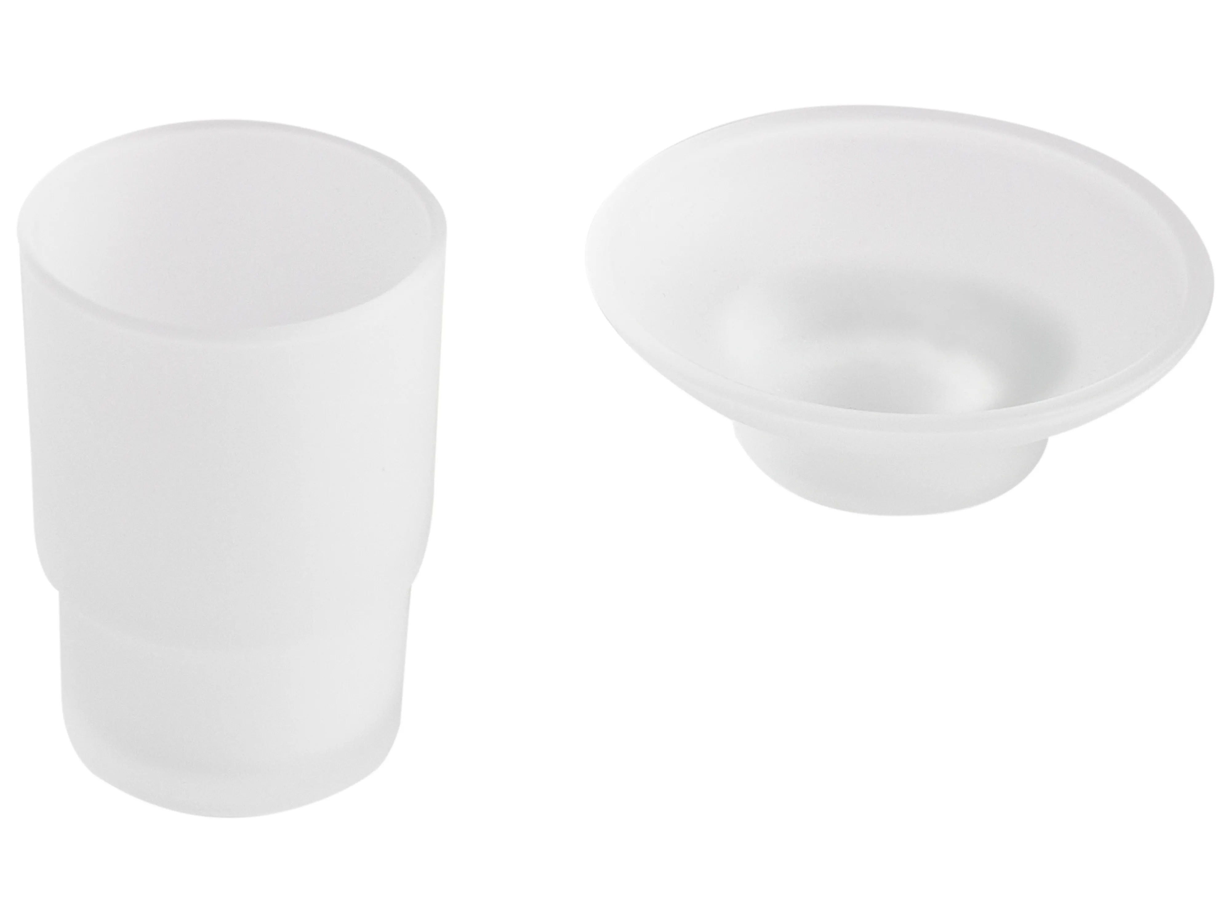 6-delige badkamer hardware set POCONE met handdoekstangen en -haken Goud
