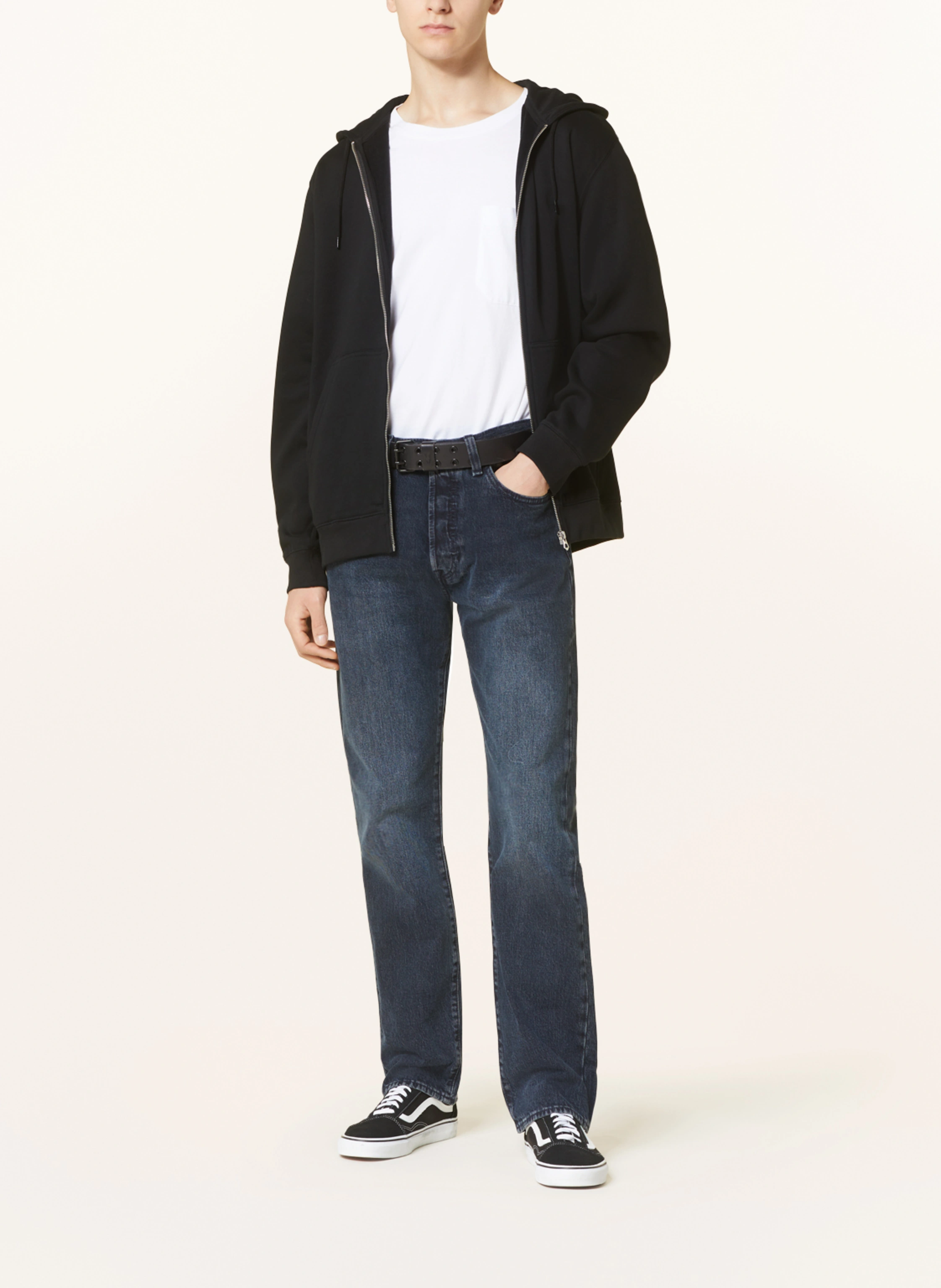 Levi's® Jeans 501 Regular Fit