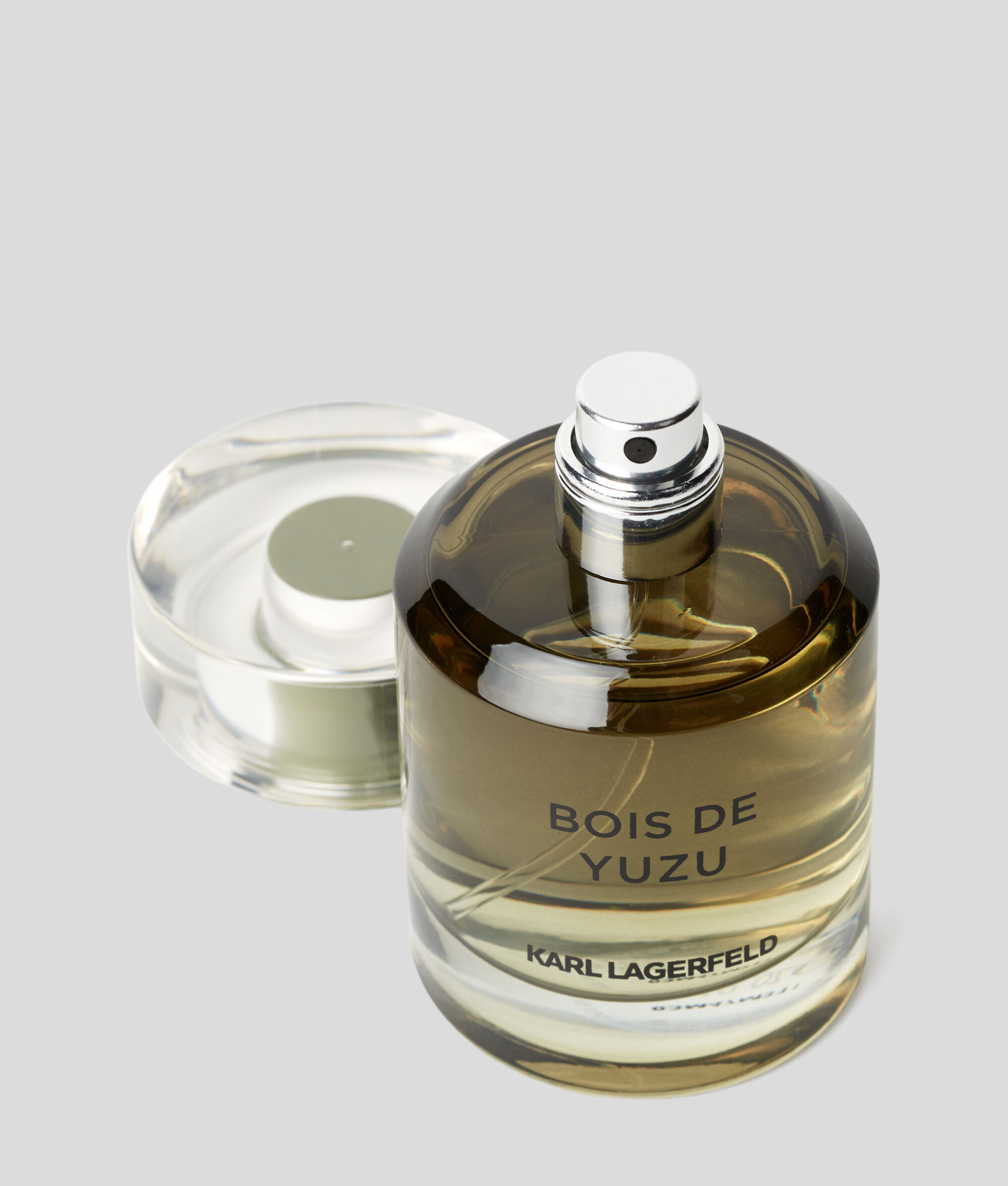 Bois de Yuzu, Les Parfums Matières, 50 ML