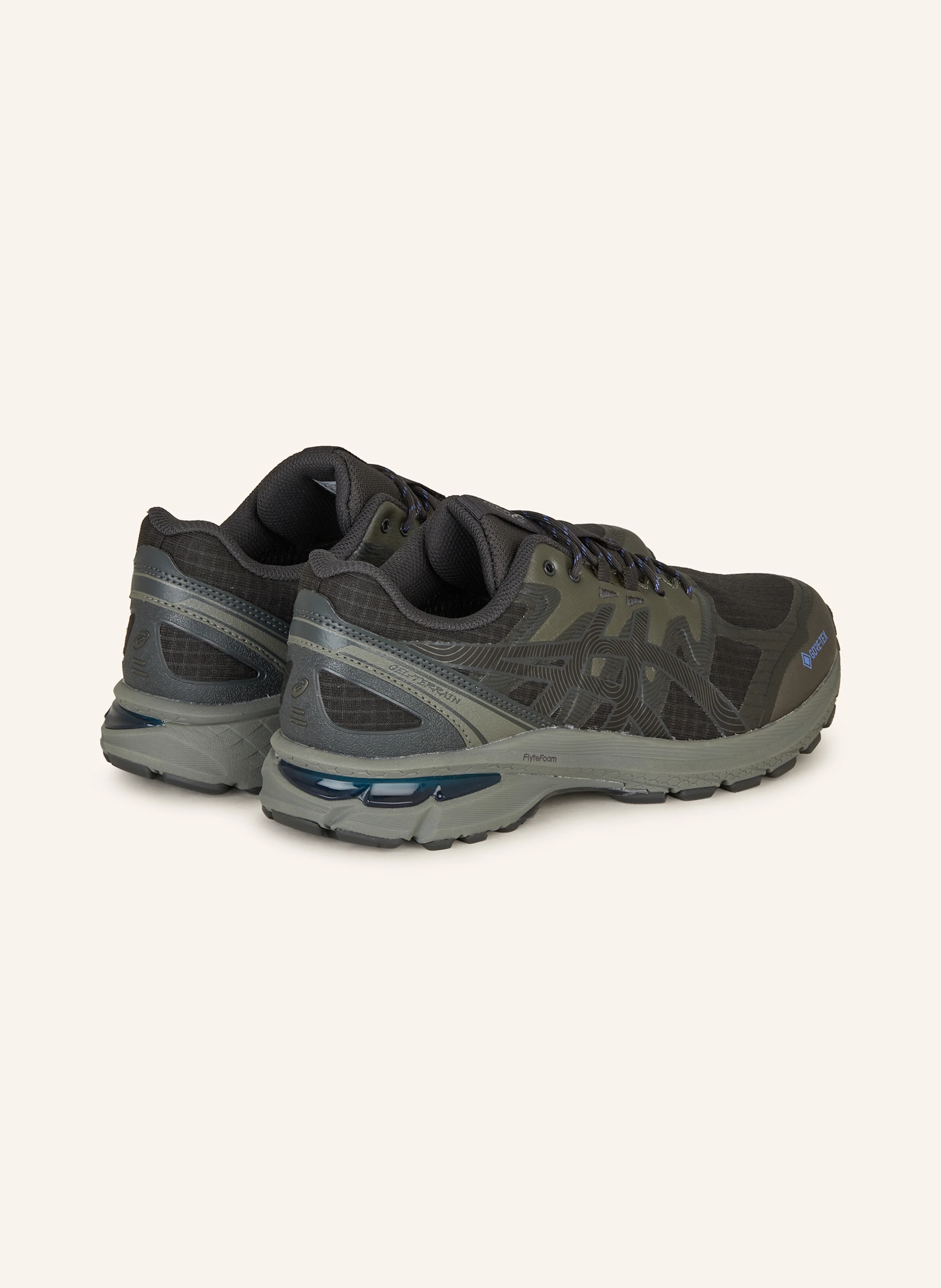 ASICS Sneaker GEL-TERRAIN GTX