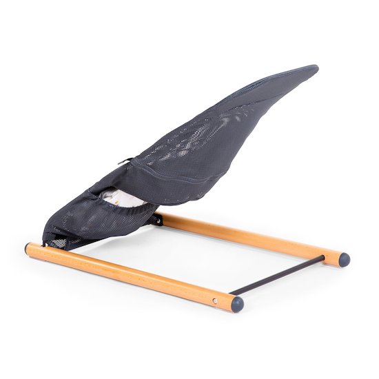 Transat Evolux   Naturel Anthracite        de               Childhome