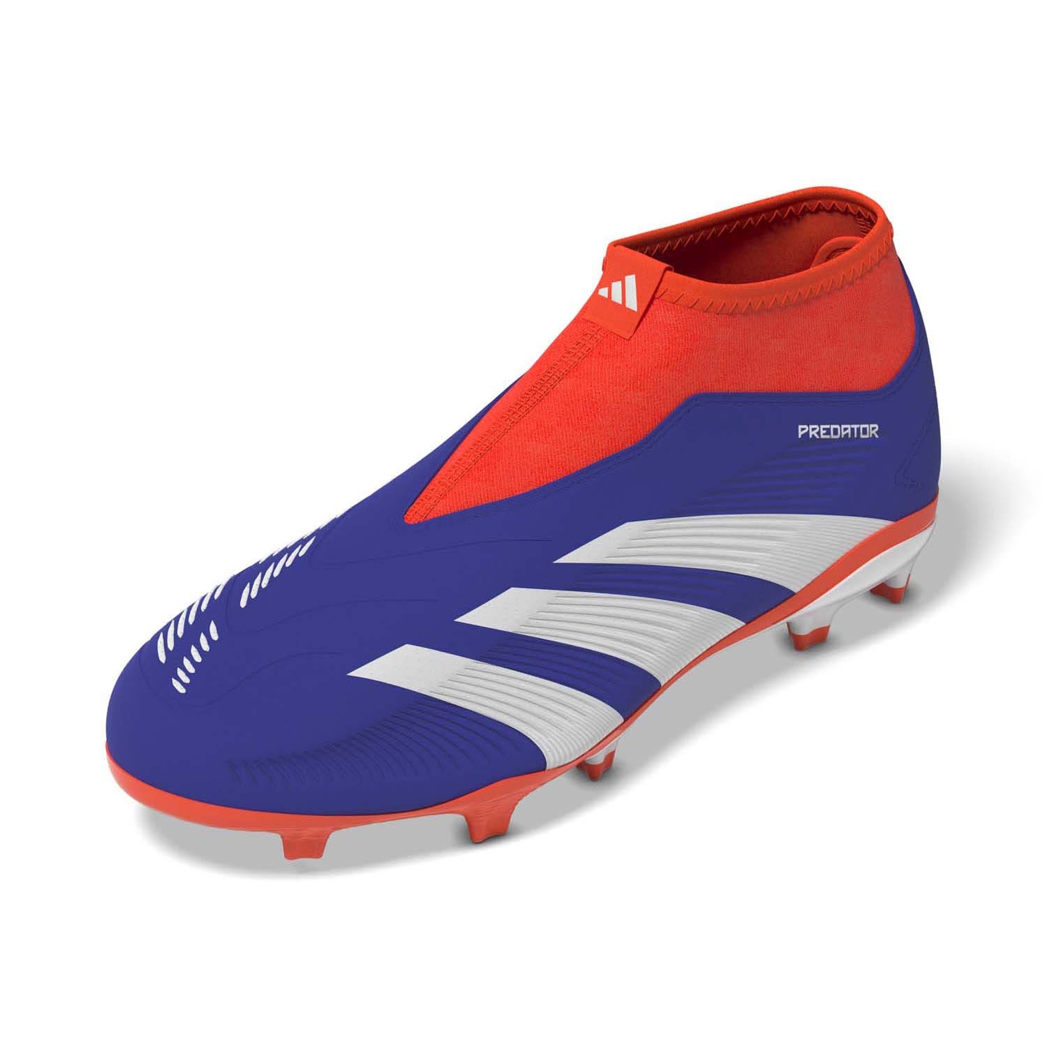 adidas  Predator League LL FG Kids