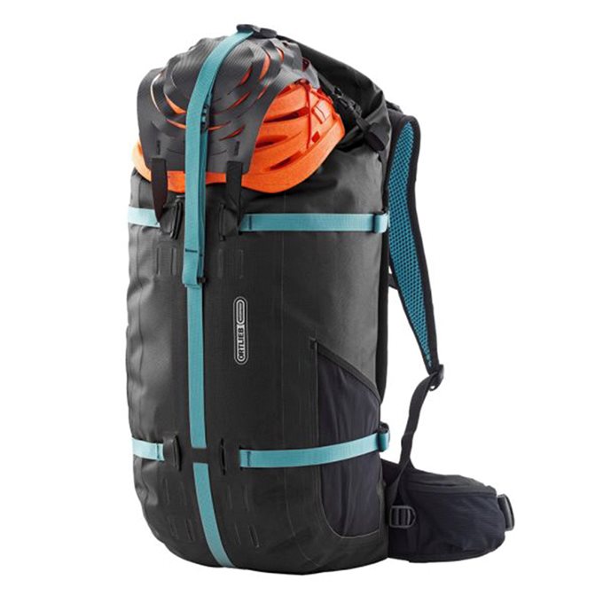 Ortlieb Atrack 45 L Daypack petrol