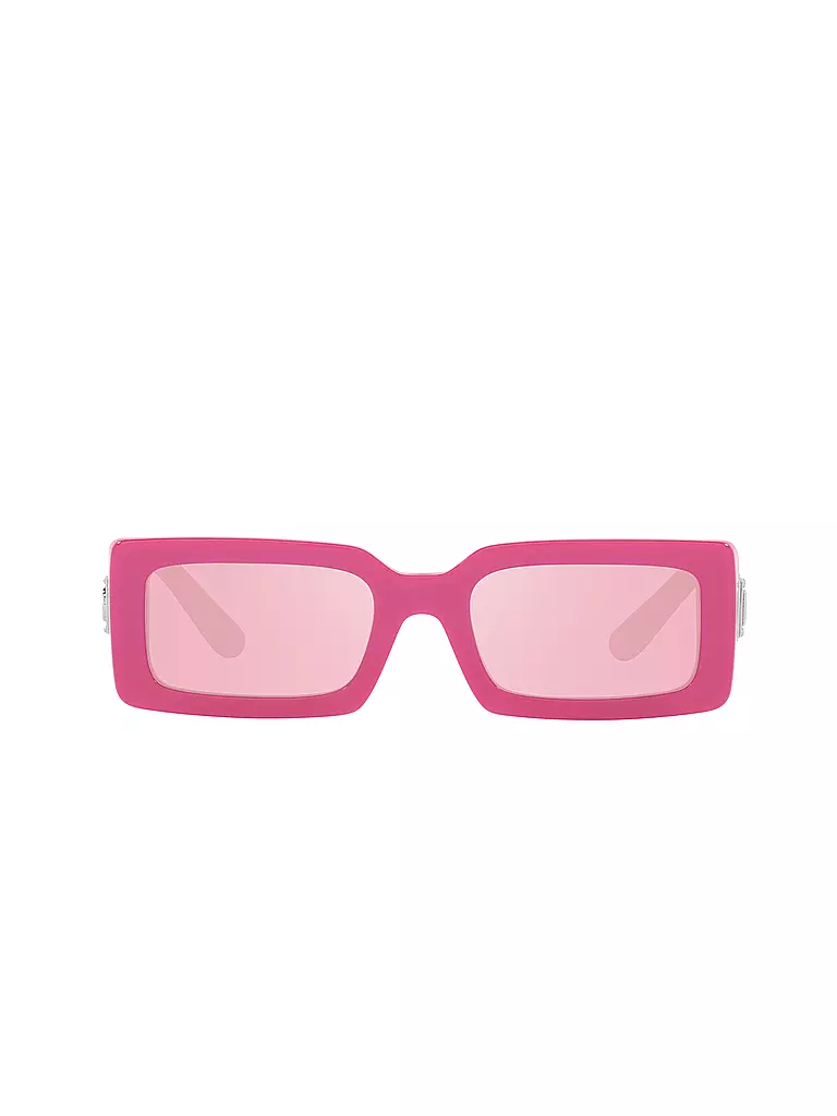 DOLCE&GABBANA Sonnenbrille DG4416/53 pink