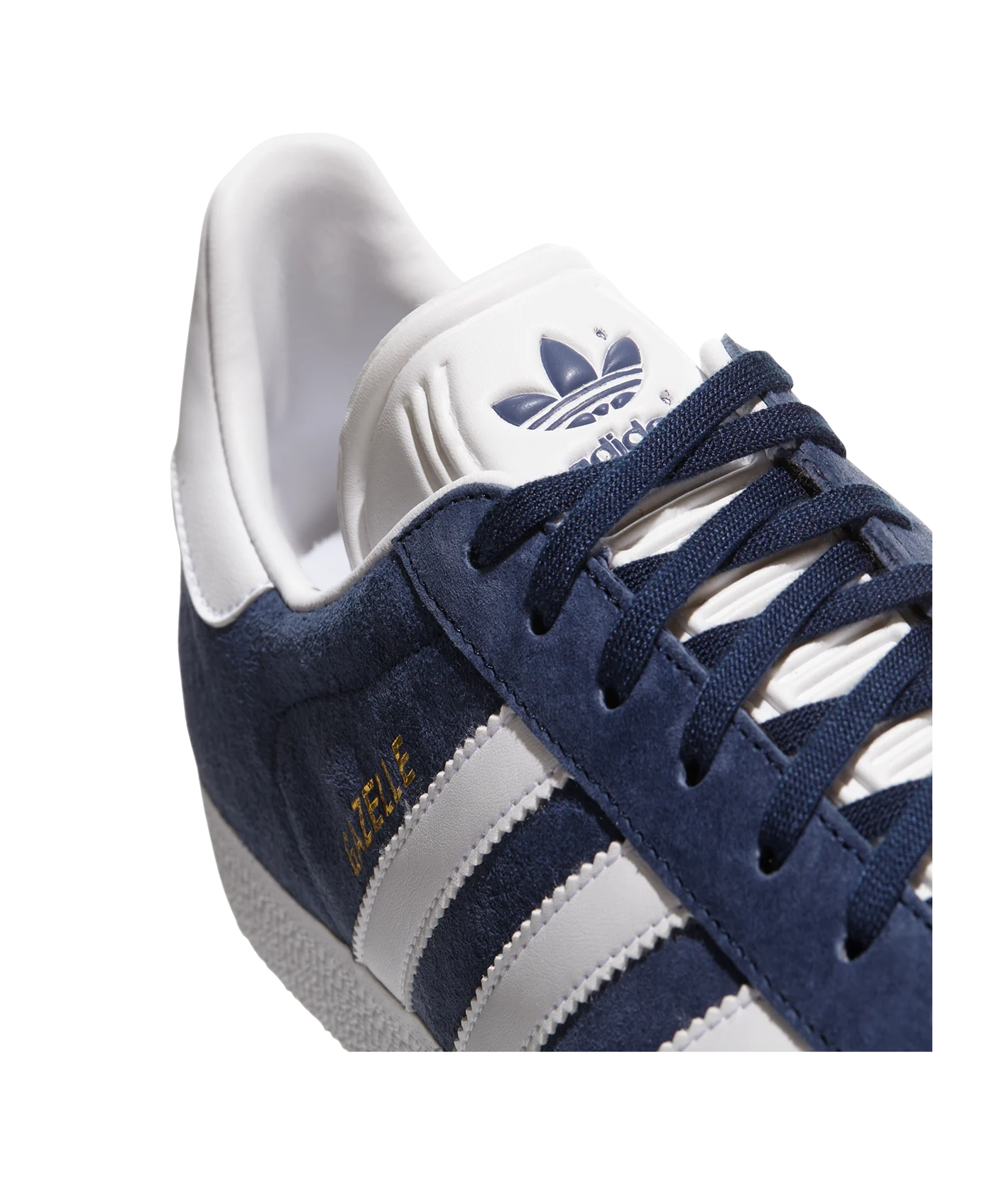 adidas Originals Gazelle Sneaker Blau Weiss
