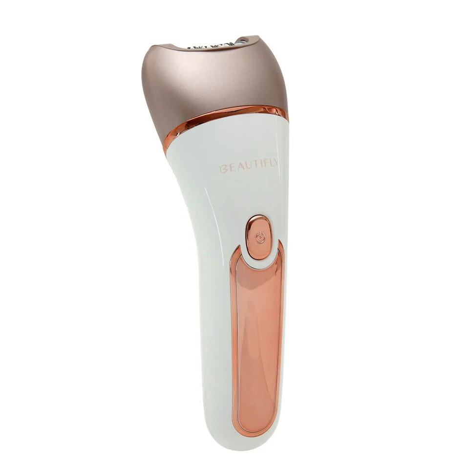 Beautifly - Body Care Enhed B-Beauty 6-i-1