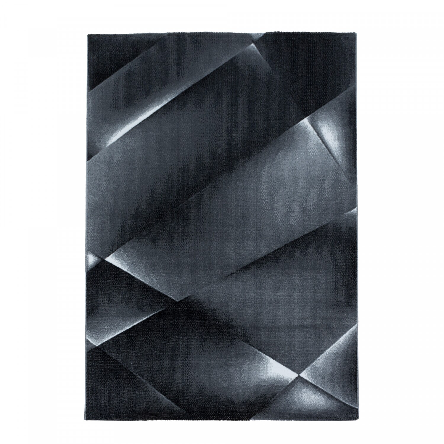 Designer Kurzflor Teppich Modern, Abstrakt Gemustert, Rechteckig, Pflegeleicht