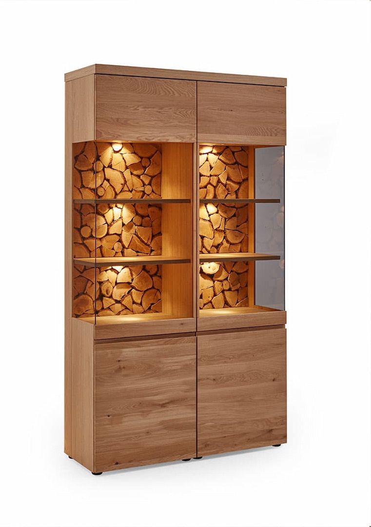 Vitrine V-Plus 3000